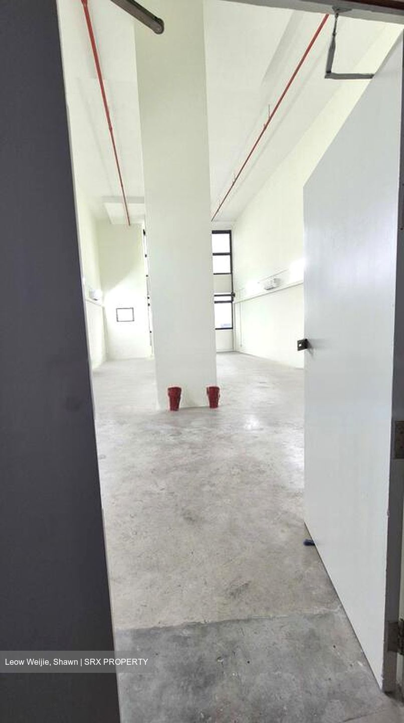 Oxley Bizhub (D14), Factory #466583941